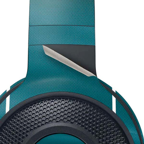 NBA Charlotte Hornets Jersey Razer Kraken X Skin